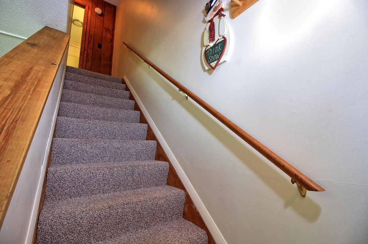 Quaint Condo 5 Minutes To The Ski Slopes Valley Park D1 Killington Exterior foto